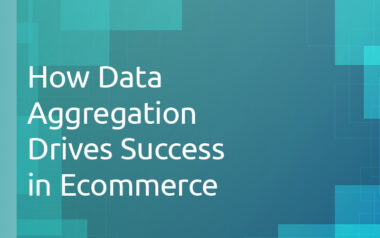 How Data Aggregation Drives Success in Ecommerce – Retail Taxonomy